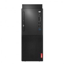 联想/Lenovo 启天M427-D206 单主机 台式计算机
