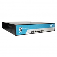 黑盾/HEIDUN V4.0/HD-SGS-A500-S02 安全网关系统 网络隔离设备