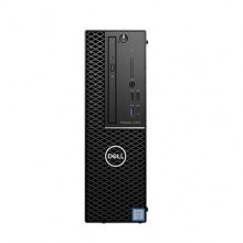 戴尔/DELL Precision 3431 SFF 007 工作站 台式计算机