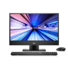 戴尔/DELL OptiPlex 5270 AIO 260370 一体机 台式计算机