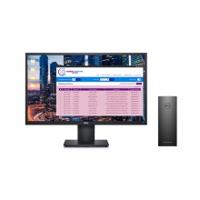 戴尔/DELL Optiplex 7070 Ultra 270082+E2420H（23.8英寸） 台式计算机