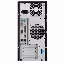 华硕/ASUS D324MT-I3C14003 单主机 台式计算机