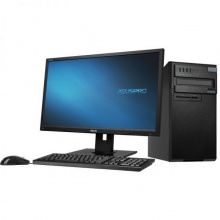 华硕/ASUS D630MT-I3C14003+VP228DE 台式计算机