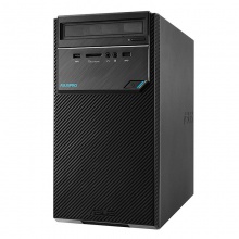 华硕/ASUS D320MT-G39B54003+VP228DE（21.5）英寸 台式计算机