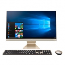 华硕/ASUS A6521-000039 一体机 台式计算机