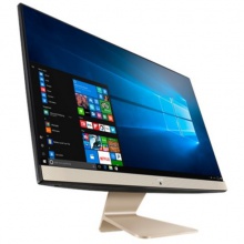 华硕/ASUS A6521-000039 一体机 台式计算机