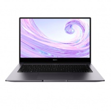 华为/HUAWEI MateBook D 14 NbB-WAH9 便携式计算机