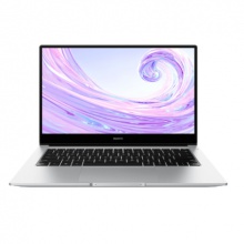 华为/HUAWEI MateBook D 14 Nbl-WAQ9R 便携式计算机