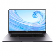 华为/HUAWEI MateBook D 15 BoB-WAH9P 便携式计算机