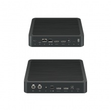 罗技 Logitech 4K/15倍高清变焦视频会议摄像头 CC5000e