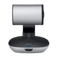 罗技(Logitech) 商务高清视频会议摄像头 CC2900EP 1080P USB免驱 10倍无损变焦 90度广角（8.5米红外遥控）