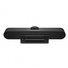 罗技(Logitech) 商务高清视频会议摄像头 CC4000e 4K USB免驱 5倍无损变焦 120度大广角（集成麦克风扬声器）