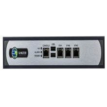 深信服/SANGFOR AC-1000-BF1030-12 网上行为管理设备