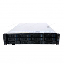 深信服/SANGFOR VDS-P-300-12（2*至强银牌 Silver 4110/ 1*64G SSD+ 1*480G SSD+6*5T SATA/3*32G/LSI-3008-8I/2*550W) 服务器