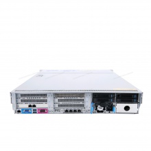 深信服/SANGFOR VDS-P-300-12N（2*至强银牌Silver 4110/ 1*64G +1*480G SSD +6*2T SATA/3*32G/LSI-3008-8I/1*550W） 服务器