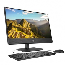 惠普/HP ProOne 600 G5 21.5-in All-in-One-P902500005A 一体机 台式计算机