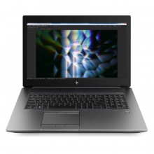 惠普/HP Zbook 17 G6-6132922705A 便携式计算机