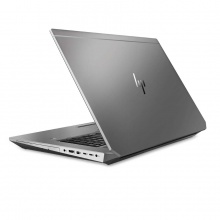 惠普/HP Zbook 17 G6-6132922705A 便携式计算机