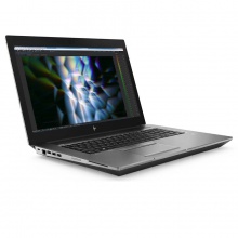 惠普/HP Zbook 17 G6-6132922705A 便携式计算机