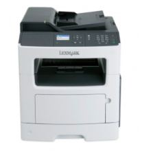 利盟/Lexmark MX310dn 多功能一体机