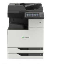 利盟/Lexmark CX921de 多功能一体机