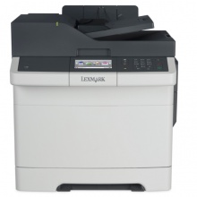 利盟/Lexmark CX410DE 多功能一体机