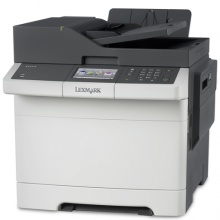 利盟/Lexmark CX410DE 多功能一体机