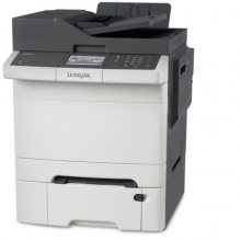 利盟/Lexmark CX410DE 多功能一体机