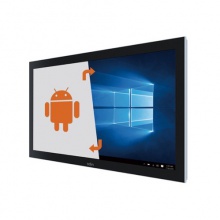 欧帝/odin DC860AH 触控一体机