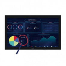 欧帝/odin DC860NA 触控一体机