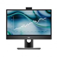 戴尔/DELL OptiPlex 3280 AIO 300036 一体机 台式计算机