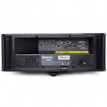 索诺克/Sonnoc SNP-LU7500 投影仪