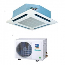 海信/Hisense HURd-72QW/3231F-2 空调机