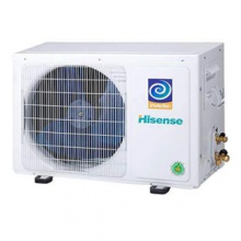 海信/Hisense HURd-125QW/S52 空调机