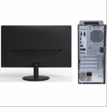 宏碁/acer Veriton E450 9032+C215TA(21.5英寸) 台式计算机