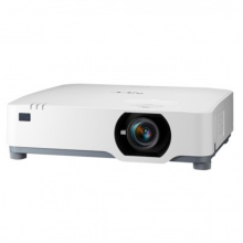 恩益禧/NEC NP-P525UL+ 投影仪