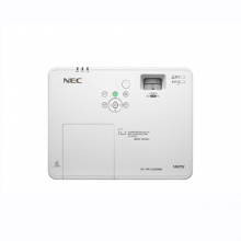 恩益禧/NEC NP-CA4200W 投影仪