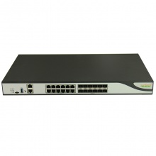 圣博润/SBR-info LanSecS第二代防火墙NGFW-3000 防火墙