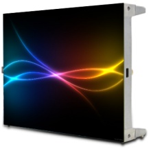 蓝普/LAMP P1.5625室内全彩 LED显示屏