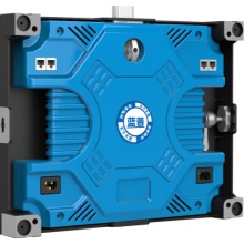 蓝普/LAMP P1.5625室内全彩 LED显示屏