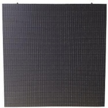 格瑞普/Greeble P4户外全彩 LED显示屏