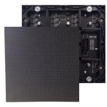 格瑞普/Greeble P4户外全彩 LED显示屏