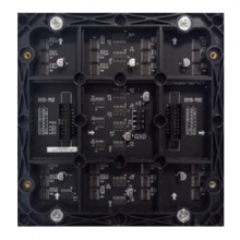 格瑞普/Greeble P6户外全彩 LED显示屏
