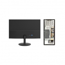 清华同方/THTF 超翔Z8000-23316+TF2165 （21.5英寸） 台式计算机