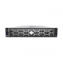 清华同方/THTF 超强R628（2*至强铜牌 3106/2*600GB SAS/2*32GB/LSI3008/2*550W） 服务器