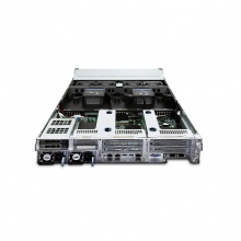 清华同方/THTF 超强R628（2*至强铜牌 3106/2*600GB SAS/2*32GB/LSI3008/2*550W） 服务器