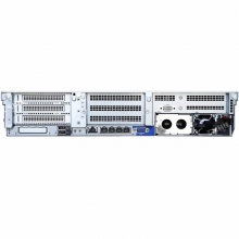 慧与/HPE DL380 Gen10 (1*至强铜牌3204/2*1T SATA /4*32G/ P408i-a 2GB/2*500W 服务器