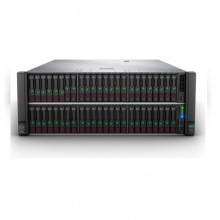 慧与/HPE DL580 Gen10（4*至强金牌5218/2*960GB SSD/8*32GB/P408i-p 2GB/4*1600W） 服务器