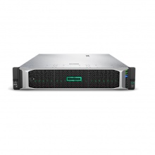 慧与/HPE DL560Gen10(4*至强金牌5118/3*600G SAS/16*32G/P408i-a 2GB/4*800W) 服务器