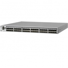 慧与/HPE SN6000B 存储用光纤交换机